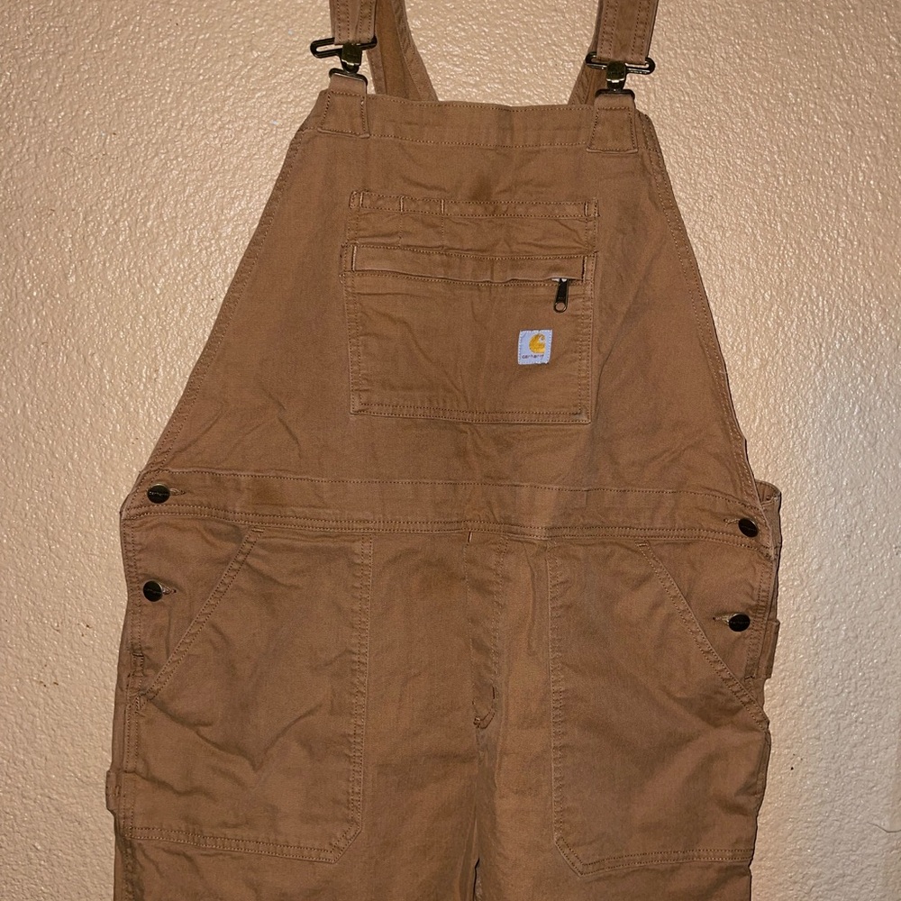 Carhartt Tan Women's Skort